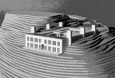 Theban Mapping Projekt